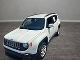 Thumbnail of 2018 Alpine White Jeep Renegade
