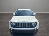 Thumbnail of 2018 Alpine White Jeep Renegade