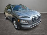 Thumbnail of 2020 Sonic Silver Hyundai KONA