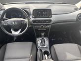 Thumbnail of 2020 Sonic Silver Hyundai KONA