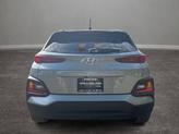 Thumbnail of 2020 Sonic Silver Hyundai KONA