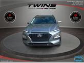 Thumbnail of 2020 Sonic Silver Hyundai KONA