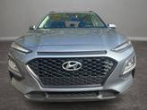 Thumbnail of 2020 Sonic Silver Hyundai KONA