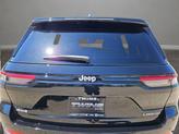 Thumbnail of 2025 Diamond Black Crystal Pearlcoat Jeep Grand Cherokee