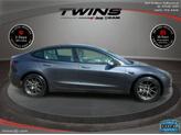 Thumbnail of 2023 Gray Tesla Model 3