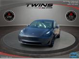 Thumbnail of 2023 Gray Tesla Model 3