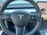 Thumbnail of 2023 Gray Tesla Model 3