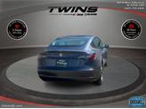 Thumbnail of 2023 Gray Tesla Model 3