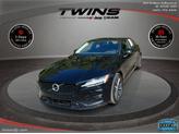 Thumbnail of 2022 Black Stone Volvo S60