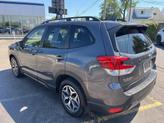 Thumbnail of 2023 Magnetite Gray Metallic Subaru Forester