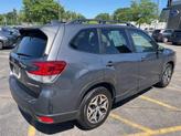 Thumbnail of 2023 Magnetite Gray Metallic Subaru Forester