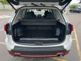 Thumbnail of 2022 Crystal White Pearl Subaru Forester