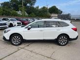 Thumbnail of 2019 Crystal White Pearl Subaru Outback