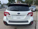 Thumbnail of 2019 Crystal White Pearl Subaru Outback