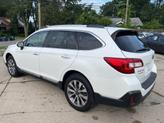 Thumbnail of 2019 Crystal White Pearl Subaru Outback