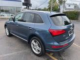 Thumbnail of 2017 Utopia Blue Metallic Audi Q5