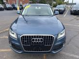 Thumbnail of 2017 Utopia Blue Metallic Audi Q5