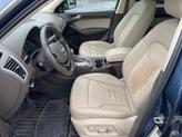 Thumbnail of 2017 Utopia Blue Metallic Audi Q5