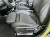 Thumbnail of 2023 Zesty Yellow MINI Hardtop