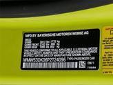 Thumbnail of 2023 Zesty Yellow MINI Hardtop