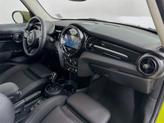 Thumbnail of 2023 Zesty Yellow MINI Hardtop