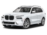 Photo of 2026 Alpine White BMW X7