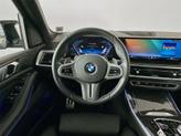 Thumbnail of 2025 Black Sapphire Metallic BMW X5