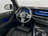 Thumbnail of 2025 Black Sapphire Metallic BMW X5