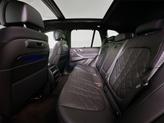 Thumbnail of 2025 Black Sapphire Metallic BMW X5