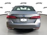 Thumbnail of 2024 GREY BMW 530