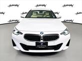 Thumbnail of 2024 Alpine White BMW 230
