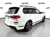 Thumbnail of 2026 Alpine White BMW X7