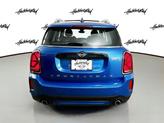 Thumbnail of 2022 Island Blue Metallic MINI Countryman