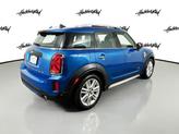 Thumbnail of 2022 Island Blue Metallic MINI Countryman