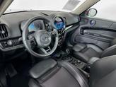 Thumbnail of 2022 Island Blue Metallic MINI Countryman