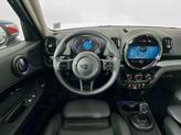 Thumbnail of 2022 Island Blue Metallic MINI Countryman