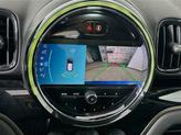 Thumbnail of 2022 Island Blue Metallic MINI Countryman