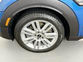 Thumbnail of 2022 Island Blue Metallic MINI Countryman