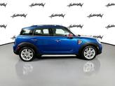 Thumbnail of 2022 Island Blue Metallic MINI Countryman