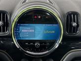 Thumbnail of 2022 Island Blue Metallic MINI Countryman