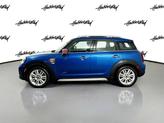 Thumbnail of 2022 Island Blue Metallic MINI Countryman