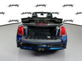 Thumbnail of 2022 Deep Laguna Metallic MINI Convertible