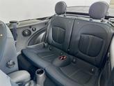 Thumbnail of 2022 Deep Laguna Metallic MINI Convertible