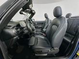 Thumbnail of 2022 Deep Laguna Metallic MINI Convertible