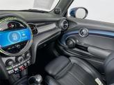 Thumbnail of 2022 Deep Laguna Metallic MINI Convertible