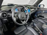 Thumbnail of 2022 Deep Laguna Metallic MINI Convertible