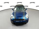 Thumbnail of 2022 Deep Laguna Metallic MINI Convertible