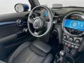 Thumbnail of 2022 Deep Laguna Metallic MINI Convertible