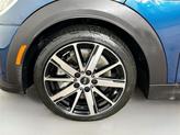 Thumbnail of 2022 Deep Laguna Metallic MINI Convertible