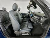 Thumbnail of 2022 Deep Laguna Metallic MINI Convertible